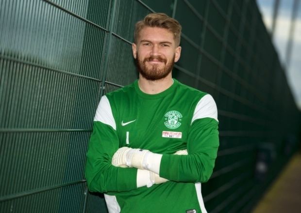 Mark Oxley Mark Oxley keen to prolong Hibernian stay The Scotsman