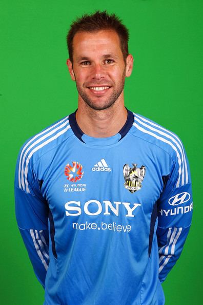 Mark Paston Mark Paston Pictures Wellington Phoenix Headshots Zimbio