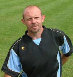 Mark Patterson (footballer, born 1965) scarboroughfccomimagessquadmarkpattersonjpg