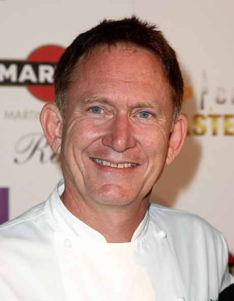 Mark Peel (chef) Top Chef Masters Pictures Zimbio