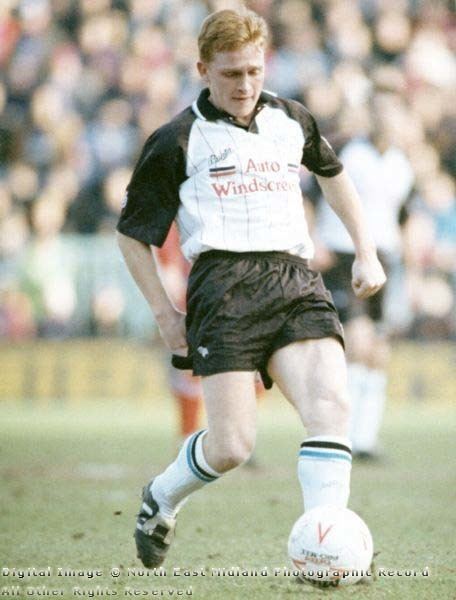 Mark Pembridge Picture the Past