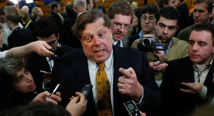 Mark Penn Guess whos polling on Hillary POLITICO