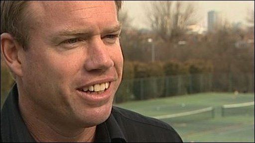 Mark Petchey BBC Sport Tennis Roger Draper should leave LTA Mark