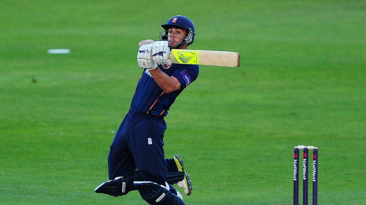 Mark Pettini T20 Blast South Division Essex reclaim top spot thanks to