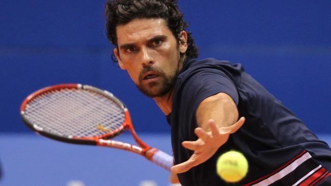 Mark Philippoussis Mark Philippoussis turns down Indian Wells chance The
