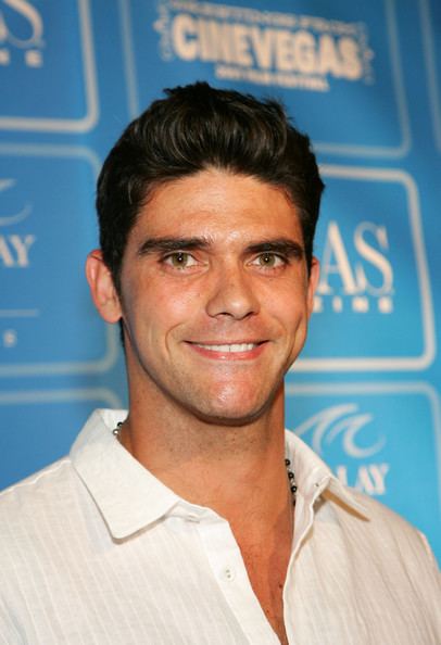 Mark Philippoussis Mark Philippoussis Pictures Vegas Magazine 4th