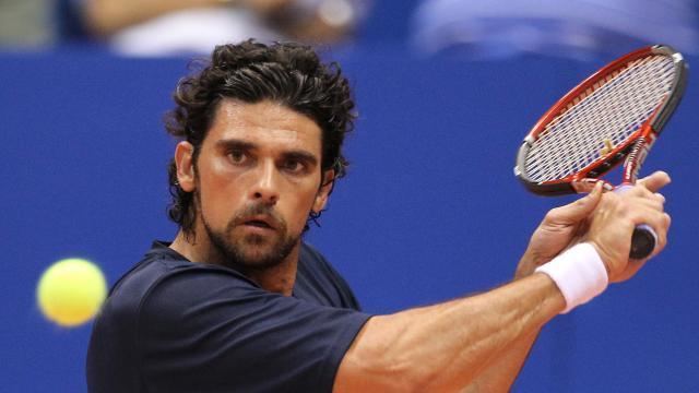 Mark Philippoussis Mark Philippoussis lands second straight Champions Series