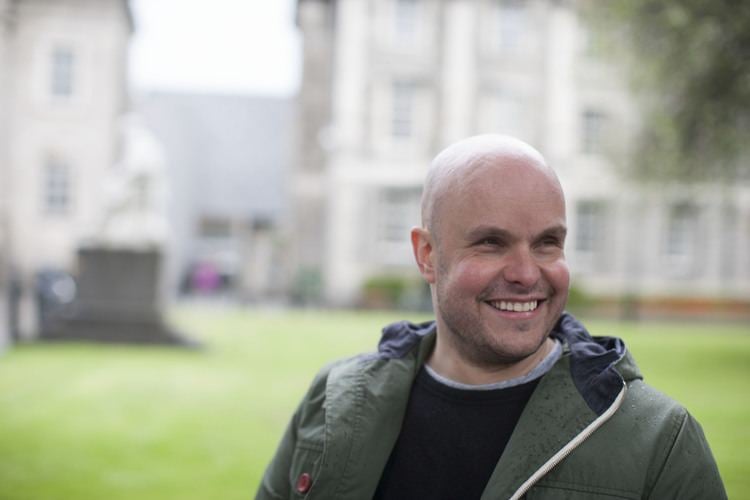 Mark Pollock Unbreakable The Mark Pollock Story begins nationwide tour
