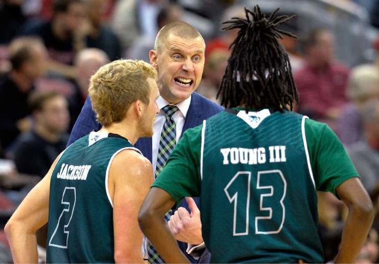 Mark Pope UVU basketball Can newlook Wolverines compete for WAC crown in