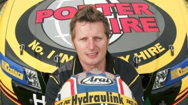 Mark Porter (racing driver) Passing of New Zealand driver Mark Porter to be marked at Bathurst