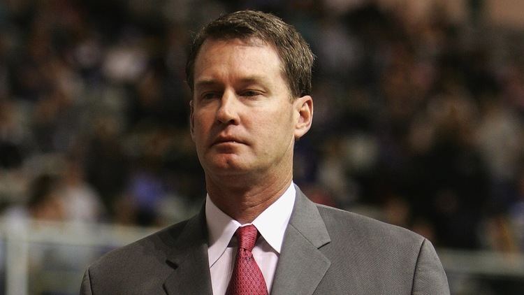 Mark Price Mark Price agrees to become UNC Charlotte coach NCAA Basketball