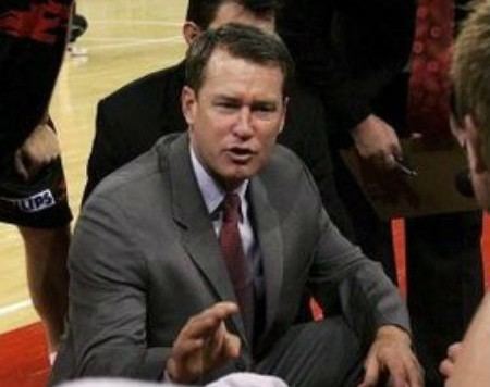 Mark Price HIRE MARK PRICE AS THE CAVS NEXT HEAD COACH Stepien Rules