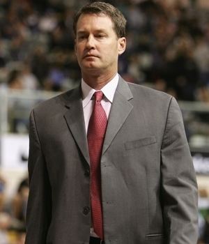Mark Price Magic Name Mark Price Player Development Coach THE OFFICIAL SITE