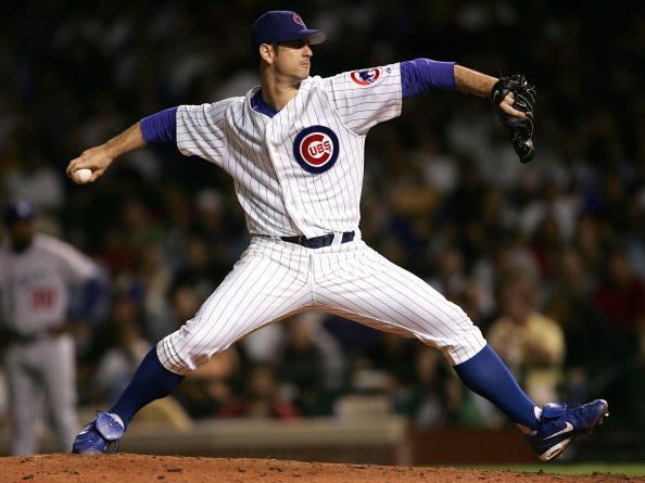 Mark Prior Uncensored Writing Mark Prior Should Be in the Hall of Fame