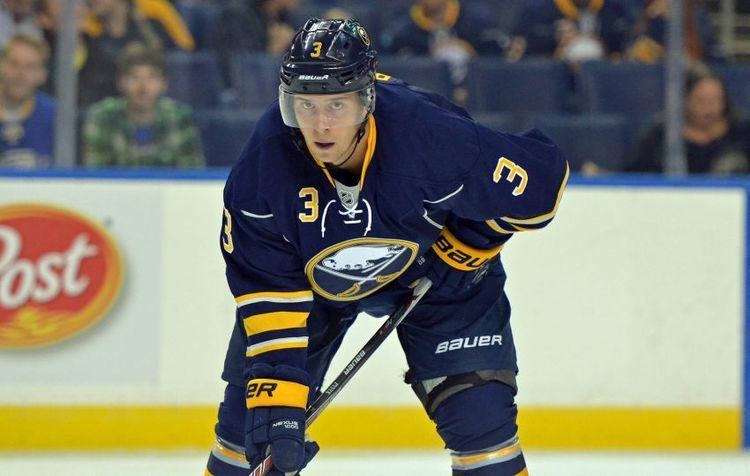 Mark Pysyk Sabres send Mark Pysyk to Amerks Buffalo Hockey Beat