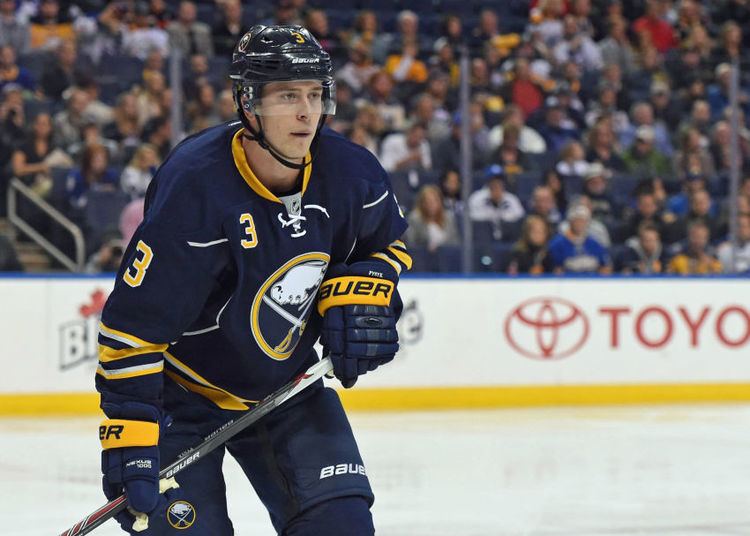 Mark Pysyk Mark Pysyk surprised by trade from Sabres to Panthers Buffalo
