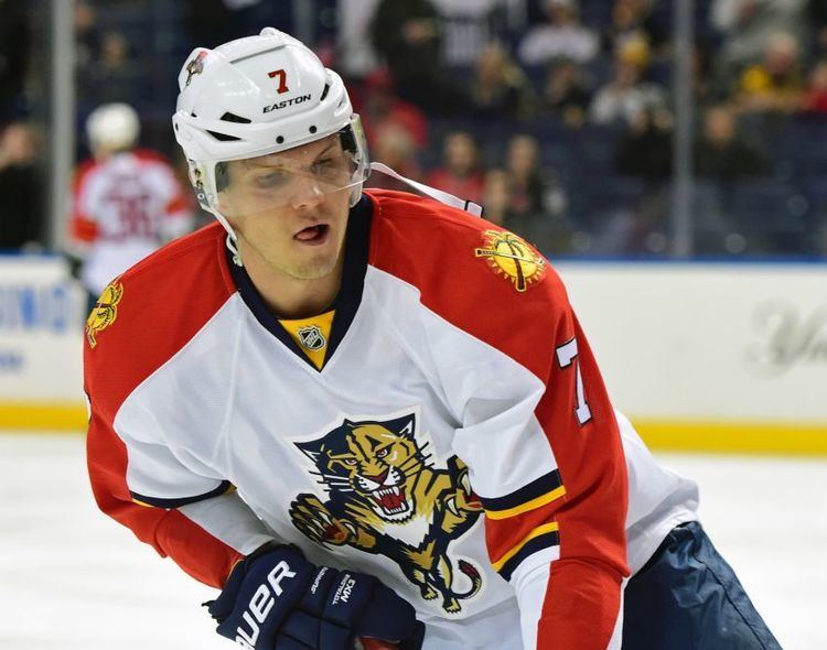 Mark Pysyk Sabres trade Mark Pysyk picks to Panthers for Dmitry Kulikov