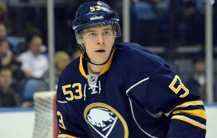 Mark Pysyk Sabres send rookie Mark Pysyk to Amerks recall Chad