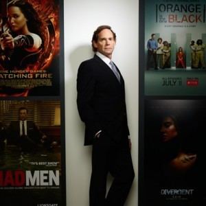 Mark Rachesky The Smart Money Behind The Hunger Games