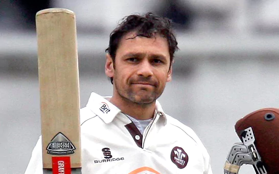 Surrey batsman Mark Ramprakash admits he thought long and hard over