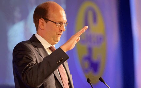 Mark Reckless Mark Reckless Everything you need to know about MP before