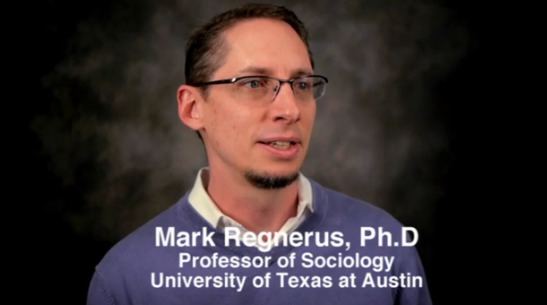 Mark Regnerus Mark Regnerus Author of Discredited AntiLGBT Study Testifies in