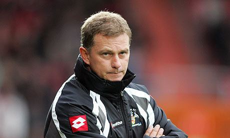 Mark Robins Mark Robins seeks a cup catalyst for Barnsley and in a