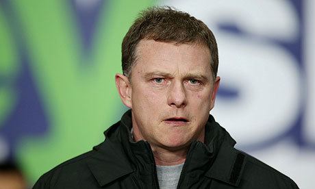 Mark Robins Mark Robins named Huddersfield Town manager to fury of