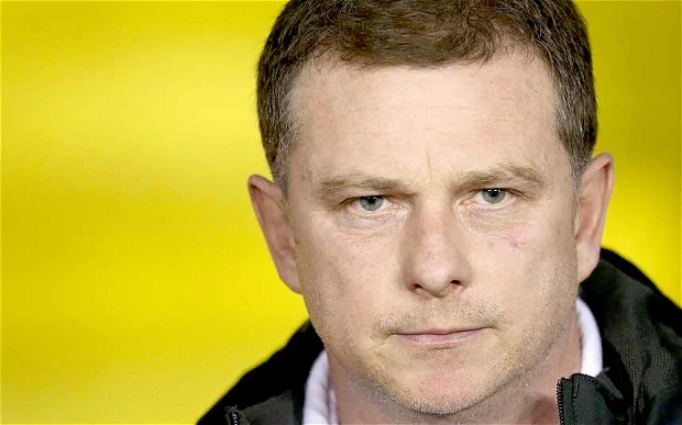 Mark Robins Huddersfield Town confirm Mark Robins as replacement for