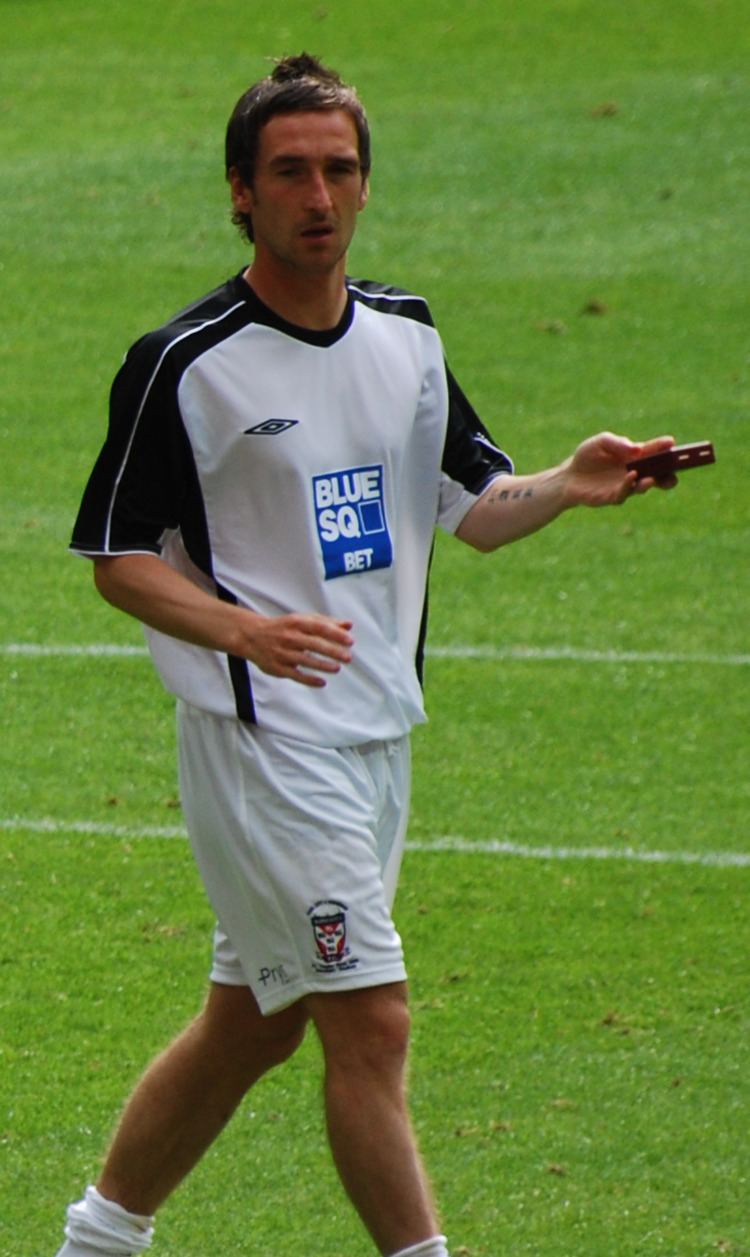Mark Robinson (American football) Mark Robinson footballer born 1981 Wikipedia