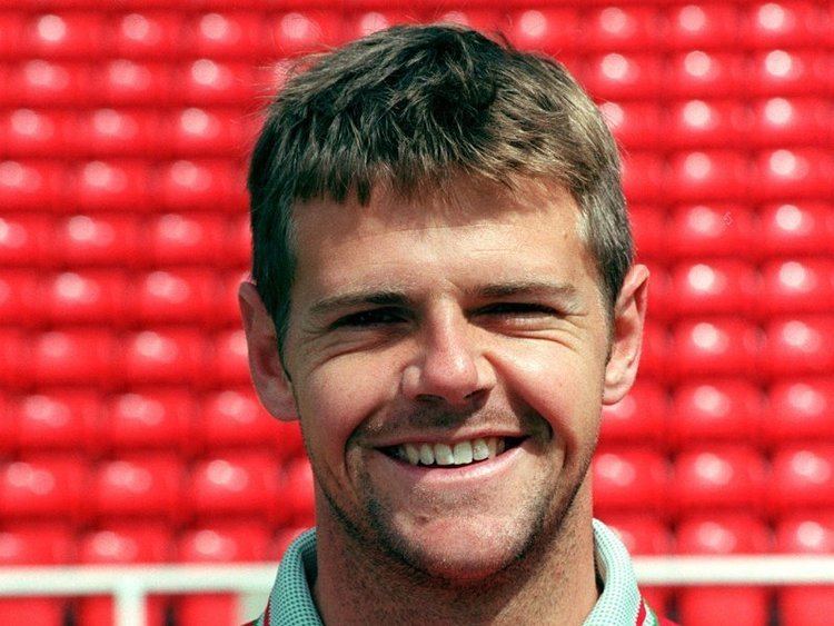 Mark Robinson (footballer, born 1968) Mark Robinson Player Profile Sky Sports Football