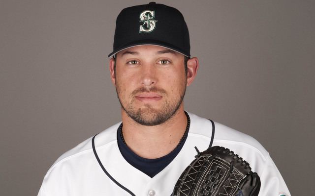 Mark Rogers (baseball) Mariners release minor leaguer in the middle of Monday39s