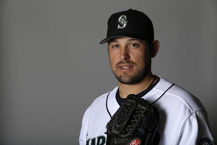 Mark Rogers (baseball) Mariners release minor leaguer Mark Rogers in middle of