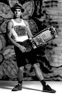 Mark Rogowski (Professional Skateboarder) ~ Wiki & Bio with Photos | Videos