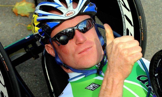 Mark Rohan WTF Let The Games Begin Take Inspiration From Mark