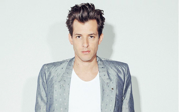 Mark Ronson Mark Ronson Uptown Special review 39a shameless lack of