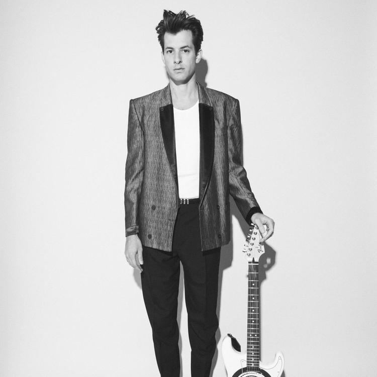 Mark Ronson Mark Ronson MarkRonson Twitter