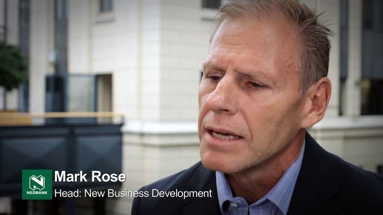Mark Rose (politician) Mark Rose Head of New Business Development on Nedbank Franchising