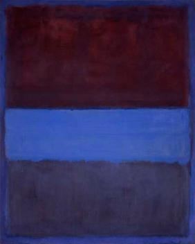 Mark Rothko Mark Rothko Wikipedia the free encyclopedia