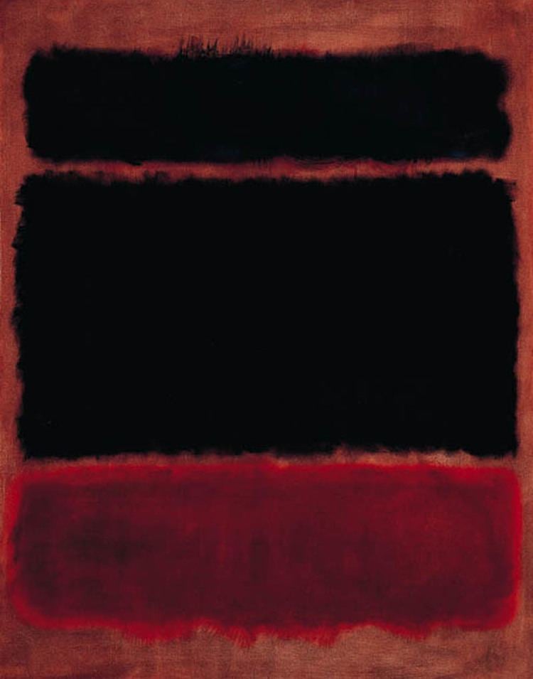 Mark Rothko Mark Rothko paintings prints biography and quotes of