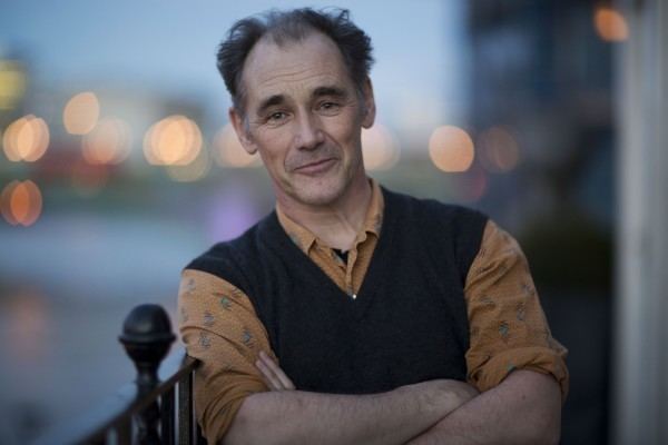 Mark Rylance snappa London 24