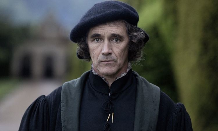 Mark Rylance Wolf Hall has the wow factor as it spearheads global sales