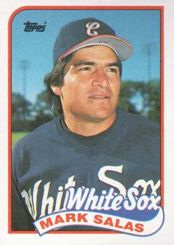 Mark Salas Mark Salas Gallery The Trading Card Database