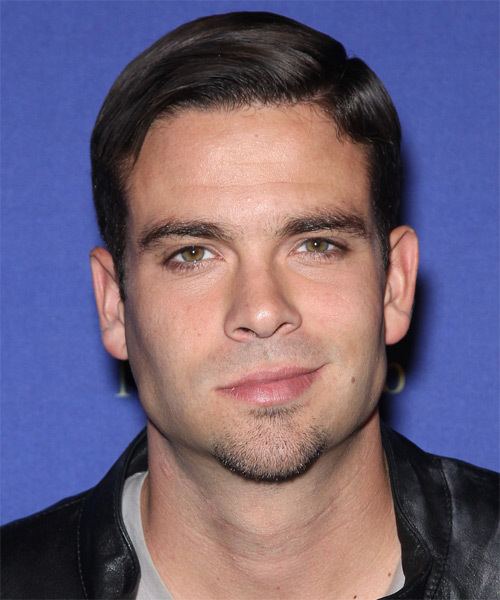 Mark Salling Mark Salling Hairstyles Celebrity Hairstyles by