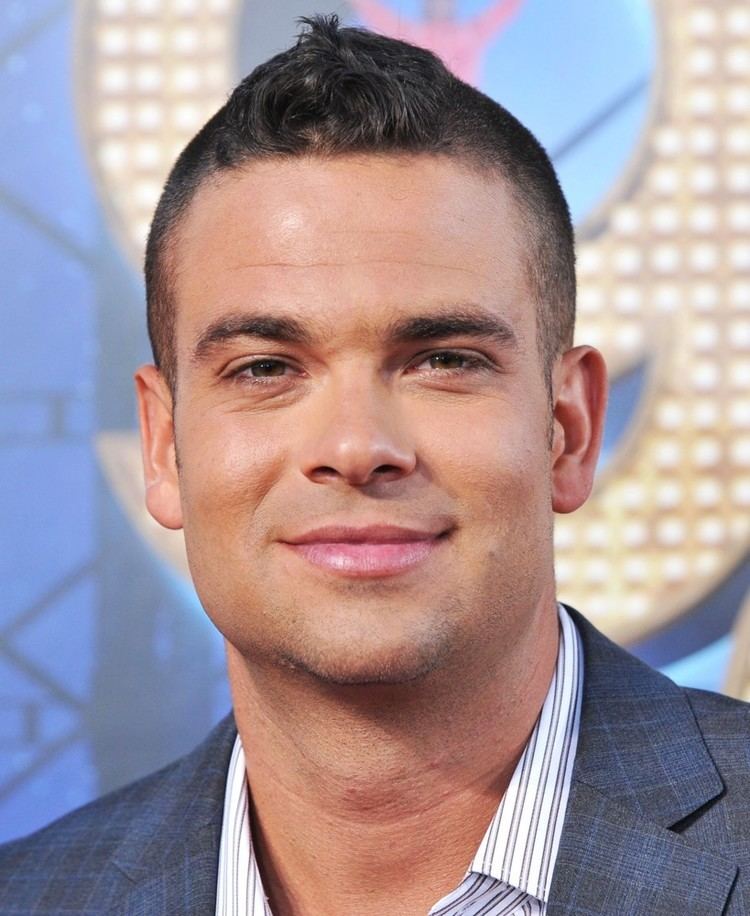 Mark Salling Mark Salling Picture 46 The World Premiere of Glee The