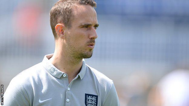 Mark Sampson BBC Sport Mark Sampson All players on track to be fit