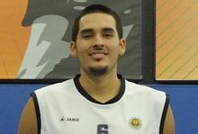 Mark Sanchez (basketball) httpsuploadwikimediaorgwikipediacommonsthu