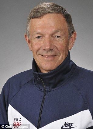 Mark Schubert Former Olympic swim coach Mark Schubert sued by Dia Rianda