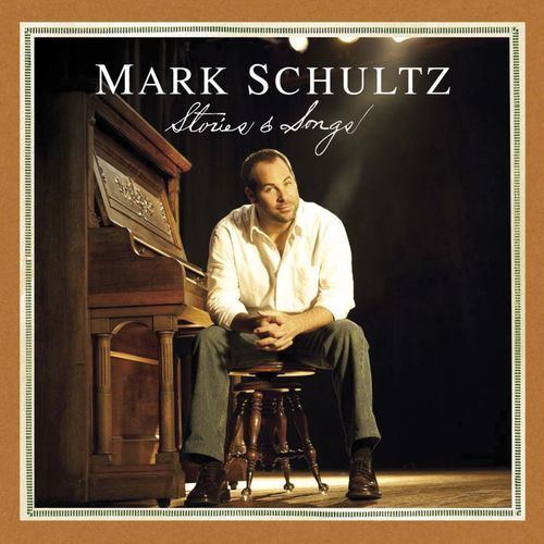 Mark Schultz (musician) Mark Schultz Letters From War Listen on Deezer