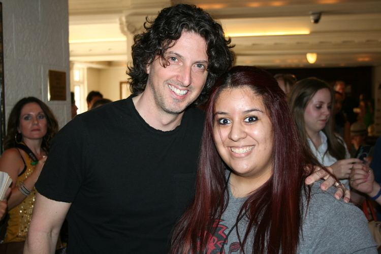 Mark Schwahn ATX TV FESTIVAL 2012 One Tree Hill Panel Traveling with